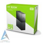 Disque dur externe de bureau 3.5" avec alimentation - 6 To - My Book au meilleur prix au Maroc