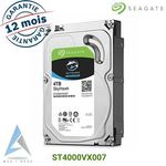Disque dur interne 4 To SATAIII au meilleur prix au Maroc