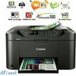 CANON IMPRIMANTE 4EN1 MAXIFY MB2040 WIFI RECTO VERSO au meilleur prix au Maroc