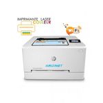 HP IMPRIMANTE COULEUR LASERJET PRO M254NW RESEAU WIFI au meilleur prix au Maroc
