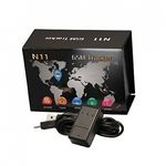 MICRO TRACEUR GSM ESPION AVEC LOCALISATION au meilleur prix au Maroc