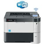 KYOCERA IMPRIMANTE LASER PROFESSIONEL ENTREPRISE  ECOSYS P3045DN WIFI au meilleur prix au Maroc
