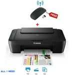 CANON PIXMA MG2540S MULTIFONCTION COULEUR au meilleur prix au Maroc