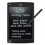 TABLETTE ECRITURE DIGITALE 8,5 POUCES AVEC STYLET au meilleur prix au Maroc