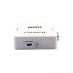 VGA to HDMI 1080P au meilleur prix au Maroc