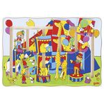 Puzzle à pousser, Spectacle de cirque au meilleur prix au Maroc