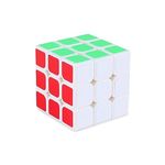 Cube Rubik 3x3x3 Jeu d'intelligence, Pour augmenter l'intelligence de votre Enfants au meilleur prix au Maroc