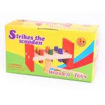 Frappe le bois - Medium au meilleur prix au Maroc