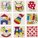 Jeu de mémo, jouets au meilleur prix au Maroc