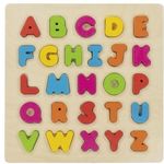 Puzzle alphabet 3D au meilleur prix au Maroc