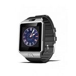 Smart Montre Connectée Bluetooth avec carte Sim écran tactile et carte memoire et camera au meilleur prix au Maroc