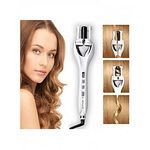 InStyler Fer A Friser Auto Curleur pour Cheveux au meilleur prix au Maroc