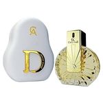 CHRIS ADAMS Parfum Dreamz Blanche - Eau de Parfum - 100 ml au meilleur prix au Maroc