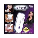 As Seen On TV Épilation Machine Instantanée Sans Douleur au meilleur prix au Maroc