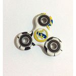 Hand Spinner Fidget Spinner Triple X - Real Madrid au meilleur prix au Maroc