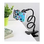 As Seen On TV Support Téléphone Universel pour bureau et voiture - Noir au meilleur prix au Maroc