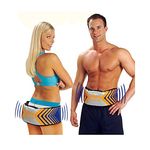 VibraTone Ceinture Amincissement au meilleur prix au Maroc