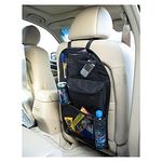 Organiseur De Siège Arrière S'adapte A Toutes Les Voitures au meilleur prix au Maroc