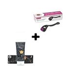 Derma Roller Pack Spécial Derma Roller & Voox DD Cream au meilleur prix au Maroc