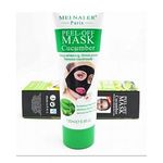 As Seen On TV Bio Masque Concombre 120 ml au meilleur prix au Maroc