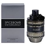 Viktor & Rolf Spicebomb Eau de Toilette au meilleur prix au Maroc