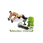 Revoflex Xtreme Appareil d'Entraînement 44 exercices au meilleur prix au Maroc