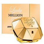 Paco Rabanne Eau de parfum LADY MILLION - 30ML au meilleur prix au Maroc