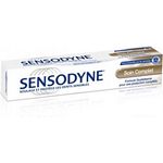 SENSODYNE Dentifrice Sensodyne Soin Complet - 75 ml au meilleur prix au Maroc
