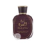 Ard Al Zaafaran Sheikh al oud - Eau de Parfum - 100 ml au meilleur prix au Maroc