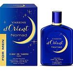 UDV VARENS D'ORIENT NOMAD - Eau de Toilette - 100 ml au meilleur prix au Maroc