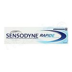 SENSODYNE Dentifrice Sensodyne Rapide - 75 ml au meilleur prix au Maroc