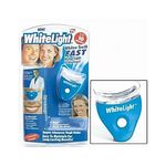 Kit de blanchiment Dentaire - WhiteLight au meilleur prix au Maroc