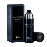 Dior SAUVAGE VERY COOL SPRAY EAU DE TOILETTE au meilleur prix au Maroc