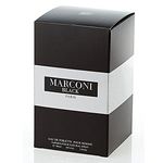 MARCONI Marconi Black - Eau de Toilette 90 ml au meilleur prix au Maroc