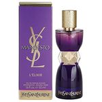 Yves Saint Laurent Eau de parfum MANIFESTO L'ELIXIR - 50ML au meilleur prix au Maroc