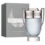 Paco Rabanne Invictus - Eau de Toilette - 100 ml au meilleur prix au Maroc