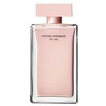 NARCISO RODRIGUEZ Narciso Rodriguez For Her - Eau de Parfum 100 ml au meilleur prix au Maroc