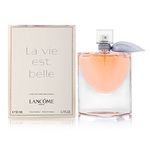 Lancôme La Vie est Belle de Lancôme Eau de Parfum - 50 ml au meilleur prix au Maroc