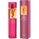 Yves Saint Laurent Elle d'Yves Saint Laurent Eau de Parfum 50 ml au meilleur prix au Maroc