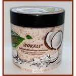 Gommage sur base de noix de coco 100% naturel au meilleur prix au Maroc