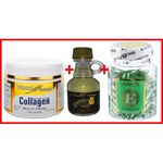 Crème Collagène 100% Pure au meilleur prix au Maroc