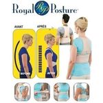 Correcteur d'épaule Royal Posture au meilleur prix au Maroc