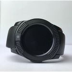 Smart Watch V8 Noir au meilleur prix au Maroc