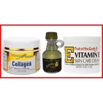 Crème au Collagène 100% Pure au meilleur prix au Maroc