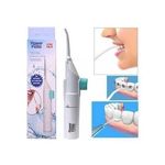 Soins dentaires jet d'eau-Power Floss au meilleur prix au Maroc