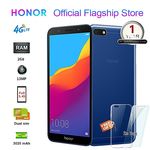 Honor 7S  Bleu au meilleur prix au Maroc