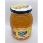 Miel d'oranger au meilleur prix au Maroc