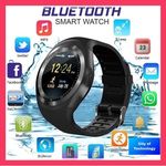 Smart watch  Y1s bluetooth montre intelligente au meilleur prix au Maroc