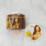 Masque faical blanchissant au collagène doré au meilleur prix au Maroc