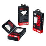 chargeur original rapide 2 sortie au meilleur prix au Maroc